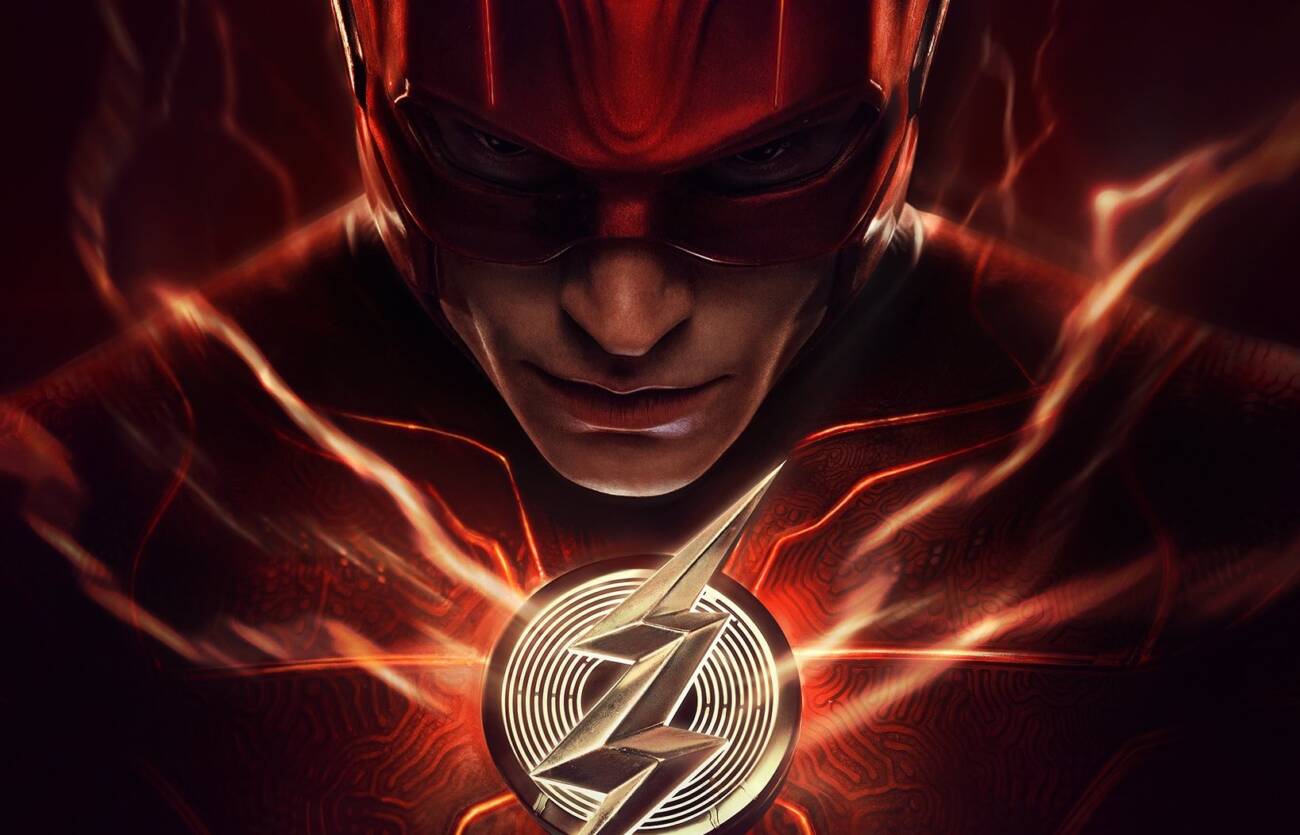 The Flash tem quantas cenas pós-créditos? TUDO o que acontece no