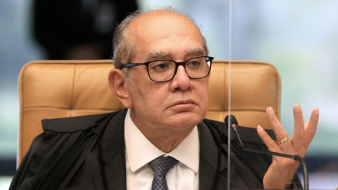 Gilmar mendes sobre moro não se pode combater organizações criminosas tornando-se uma