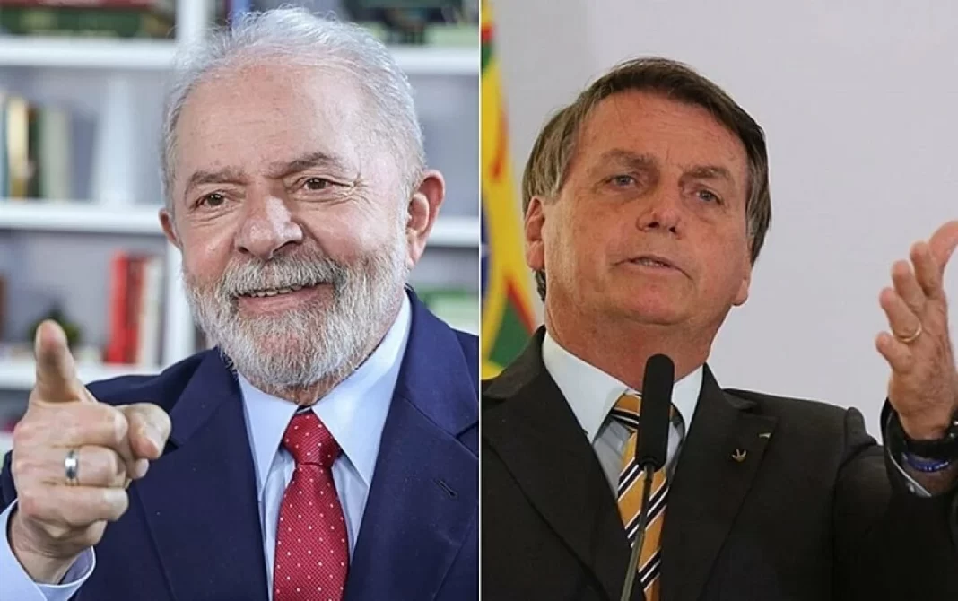 pesquisas eleitorais do Brasil erraram