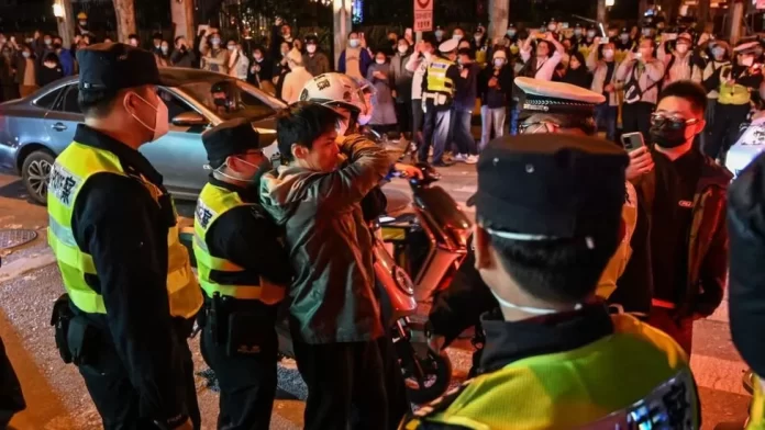 Protestos continuam nas principais cidades do país