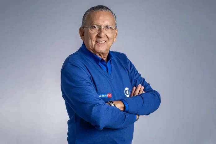 Galvão Bueno