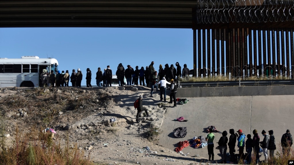 State of Emergency Declared in US Border City