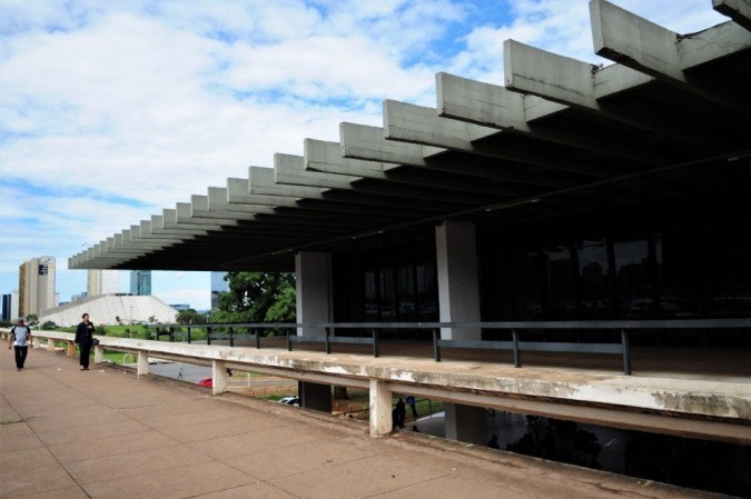 Novo museu de Brasília reúne arte, ciência e tecnologia