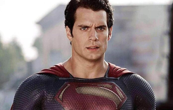 Henry Cavill