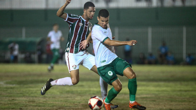 Fluminense x Boavista: onde assistir ao jogo ao vivo hoje pelo Carioca