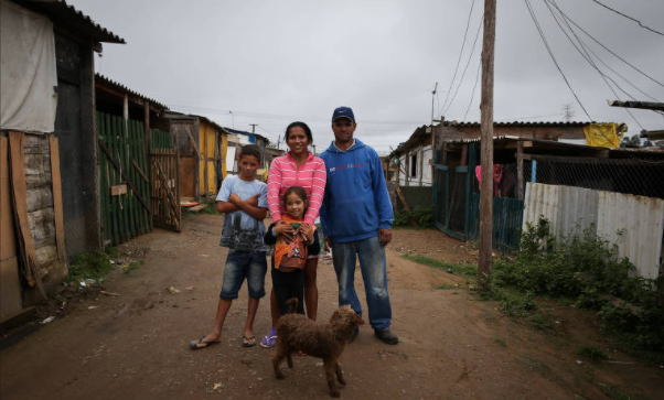Mais de 60 milhões de brasileiros vivem na pobreza, segundo IBGE