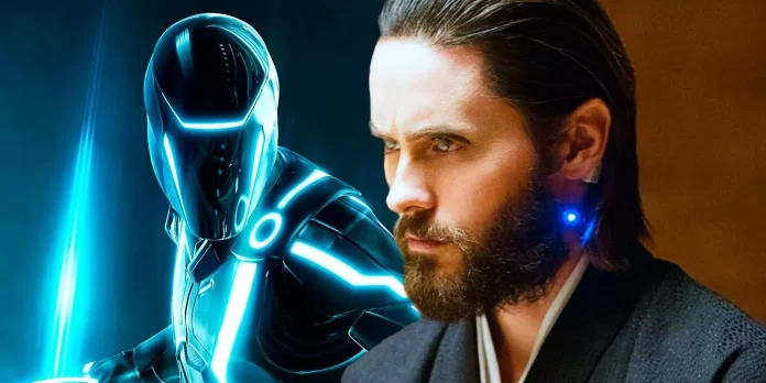 Tron: Ares é retomado com Jared Leto e novo diretor