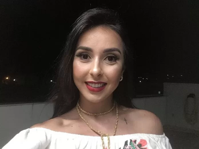 Mineira de 28 anos é assassinada