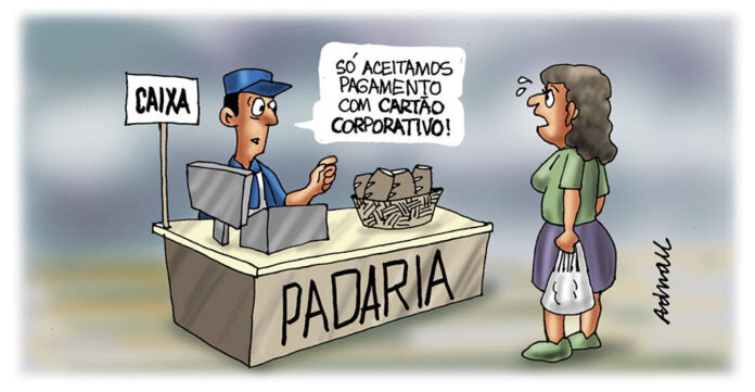 Charge-padaria