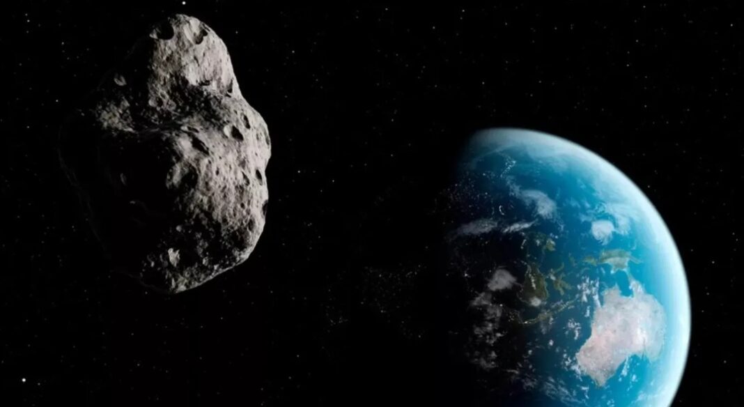 Asteroide do tamanho de um caminhão passará próximo à Terra nesta quinta