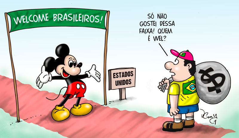 charge do mikey