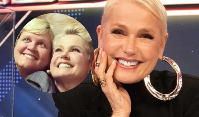 Xuxa Meneghel quebra o silêncio sobre a morte da irmã e expõe conflito familiar. 'Um grande aviso'