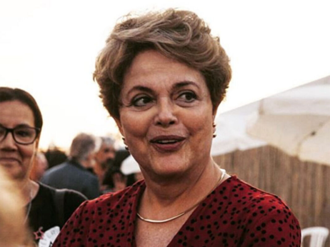 Dilma deve receber salário de pelo menos R$ 290 mil