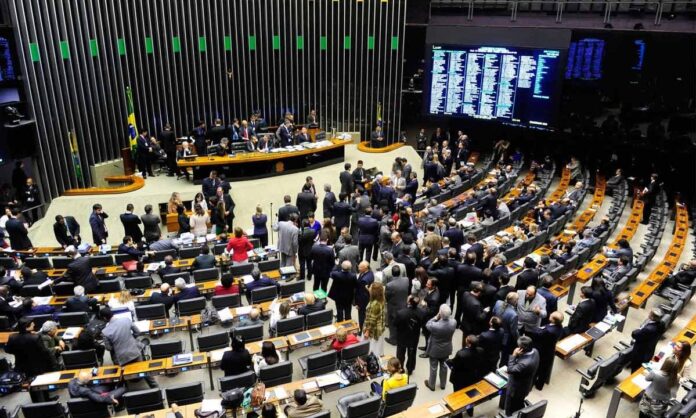 Pablo Valadares/Câmara dos Deputados